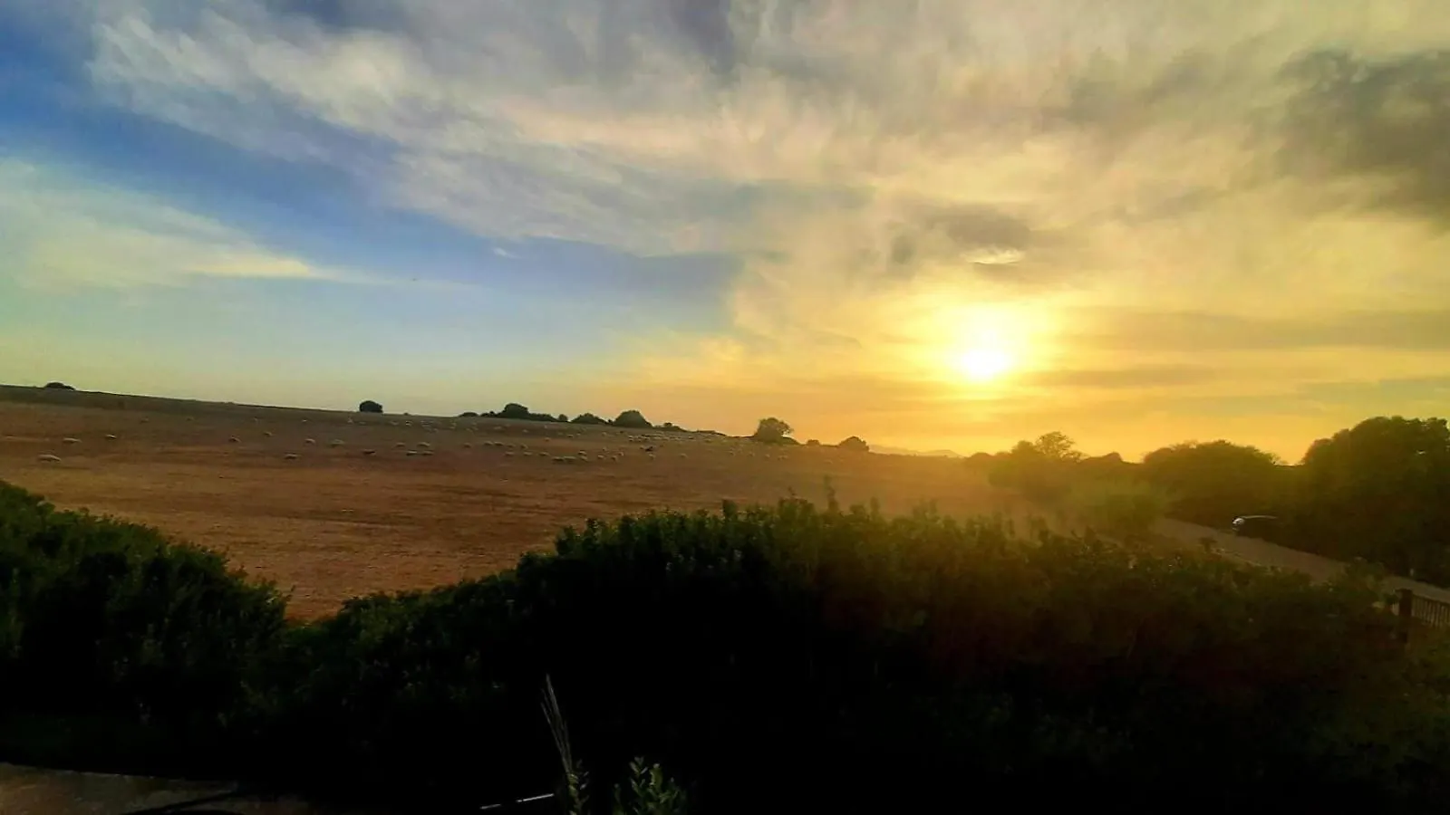 Resonance Experience - Healing Villa Escape Surrounded By Nature & Ancient Sites Sant Isidoro  Holiday home Sant Isidoro (Sardinia)