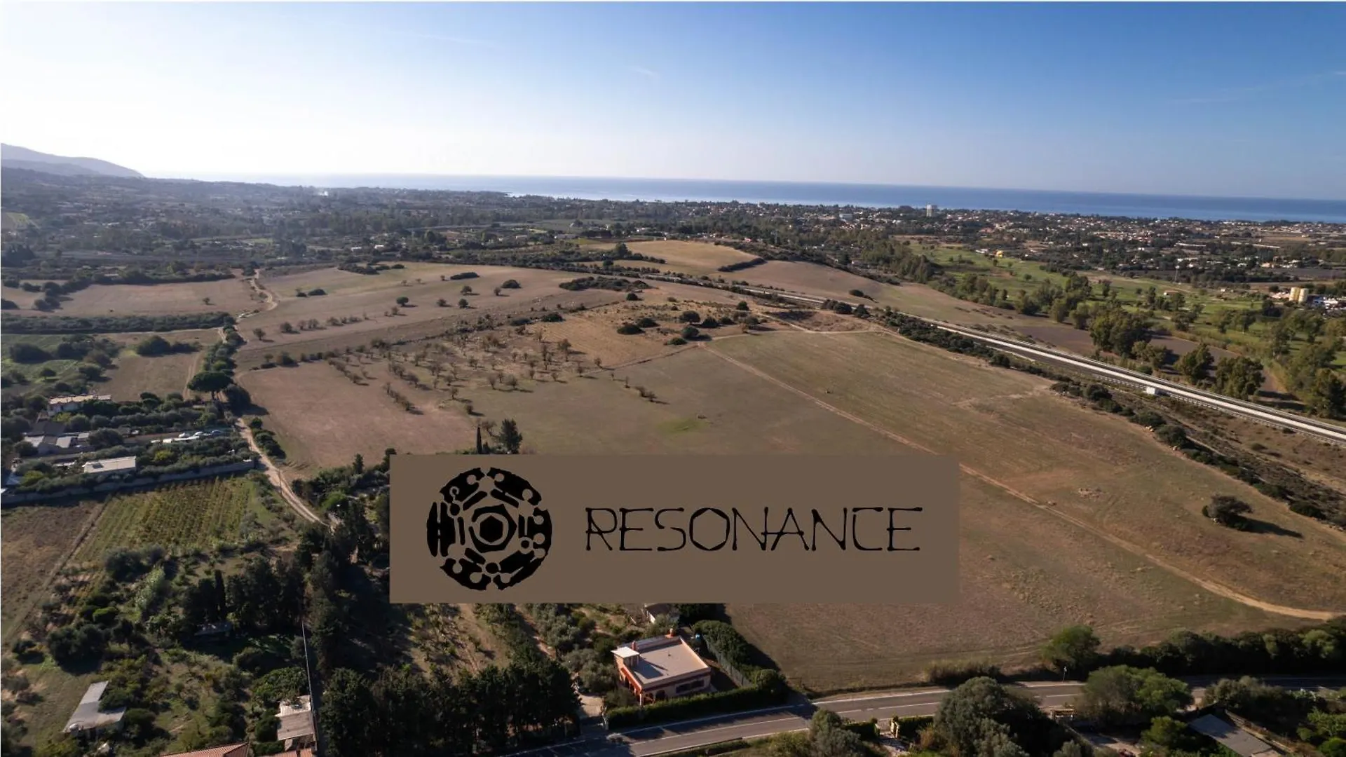 Vakantiehuis Resonance Experience - Villa Escape Surrounded By Nature & Ancient Sites Sant Isidoro  Italië