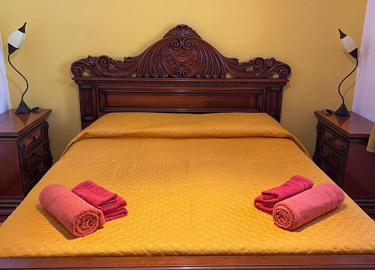 Holiday home Resonance Experience - Healing Villa Escape Surrounded By Nature & Ancient Sites Sant Isidoro