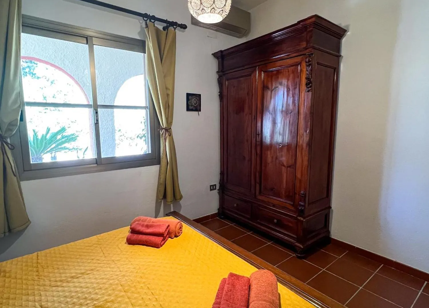Resonance Experience - Healing Villa Escape Surrounded By Nature & Ancient Sites Sant Isidoro  0*, Sant Isidoro (Sardinia)