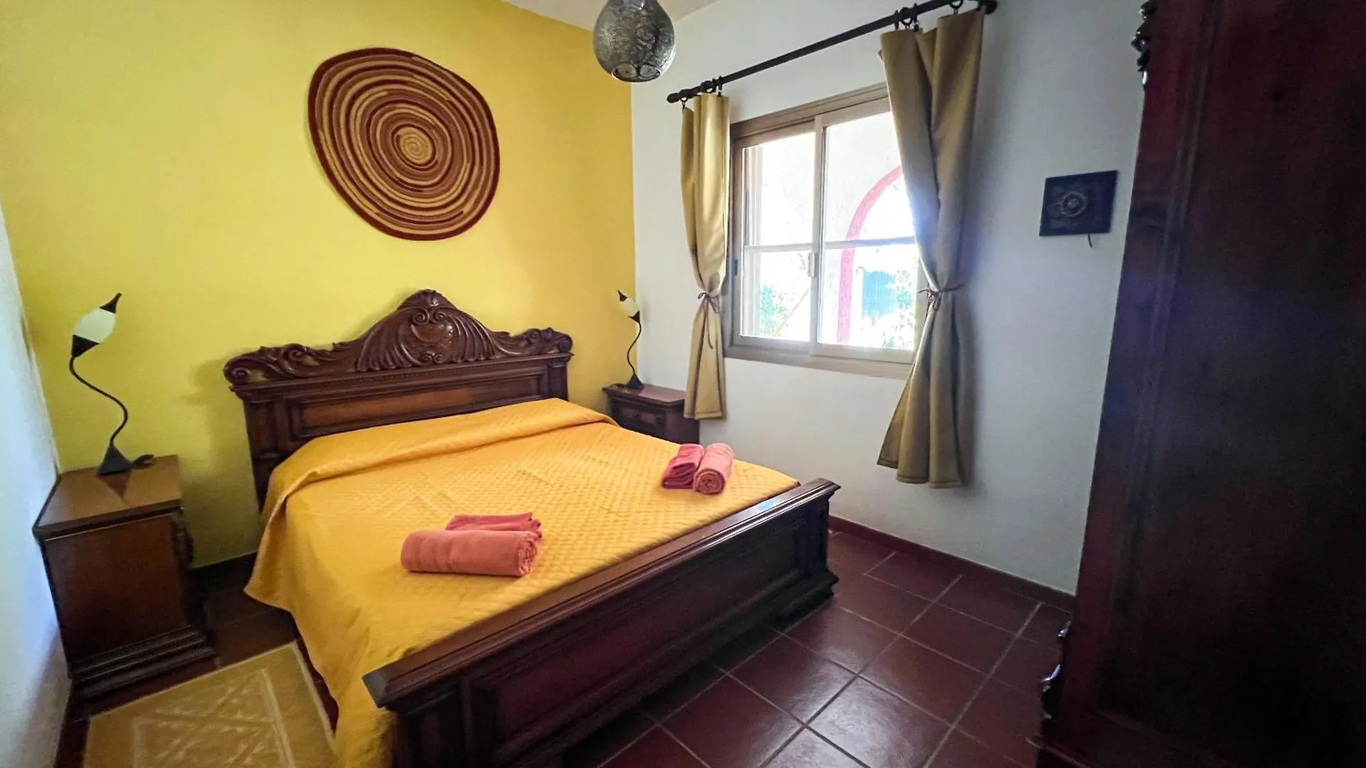Resonance Experience - Healing Villa Escape Surrounded By Nature & Ancient Sites Sant Isidoro