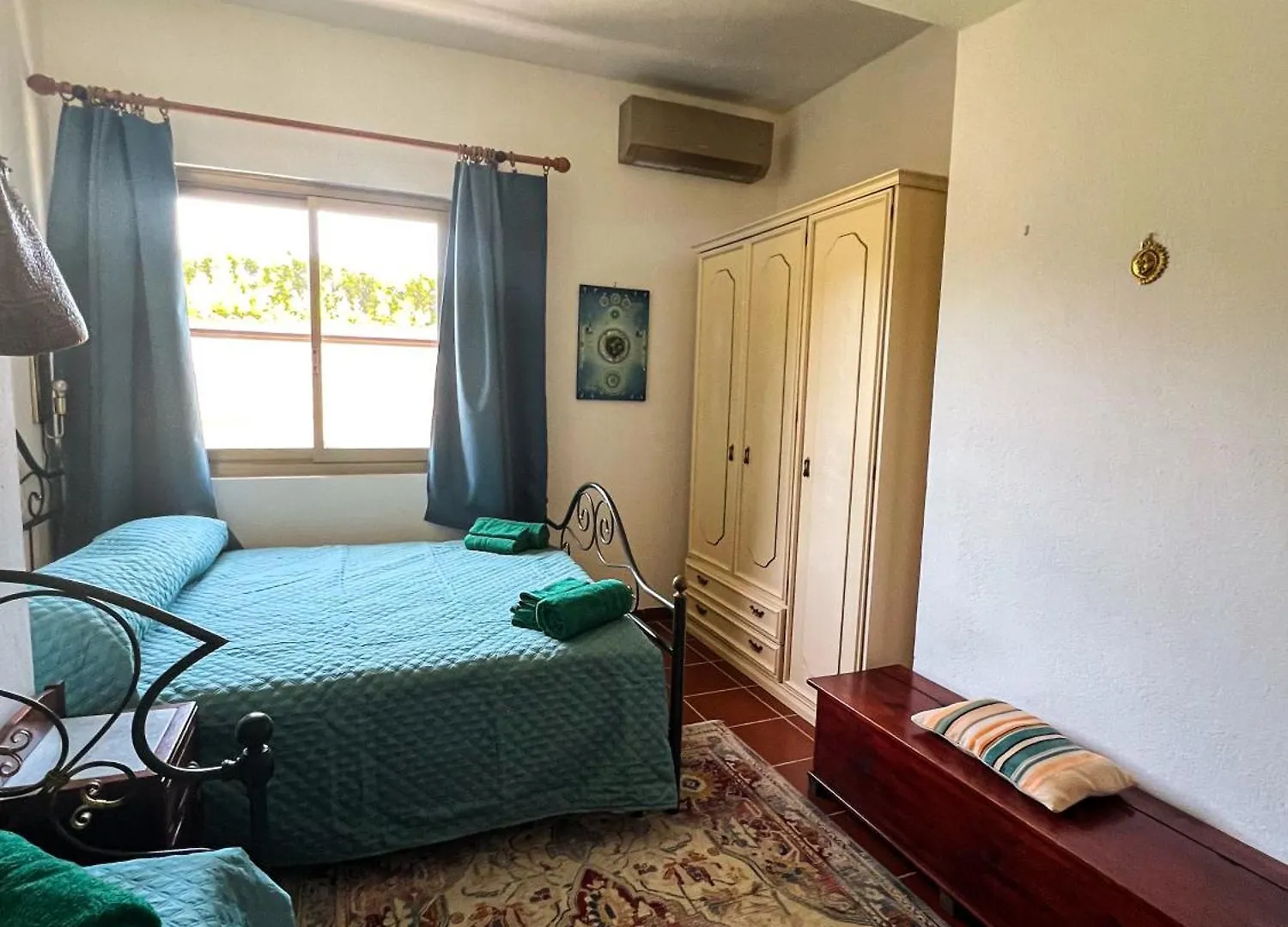 Resonance Experience - Healing Villa Escape Surrounded By Nature & Ancient Sites Sant Isidoro  Holiday home