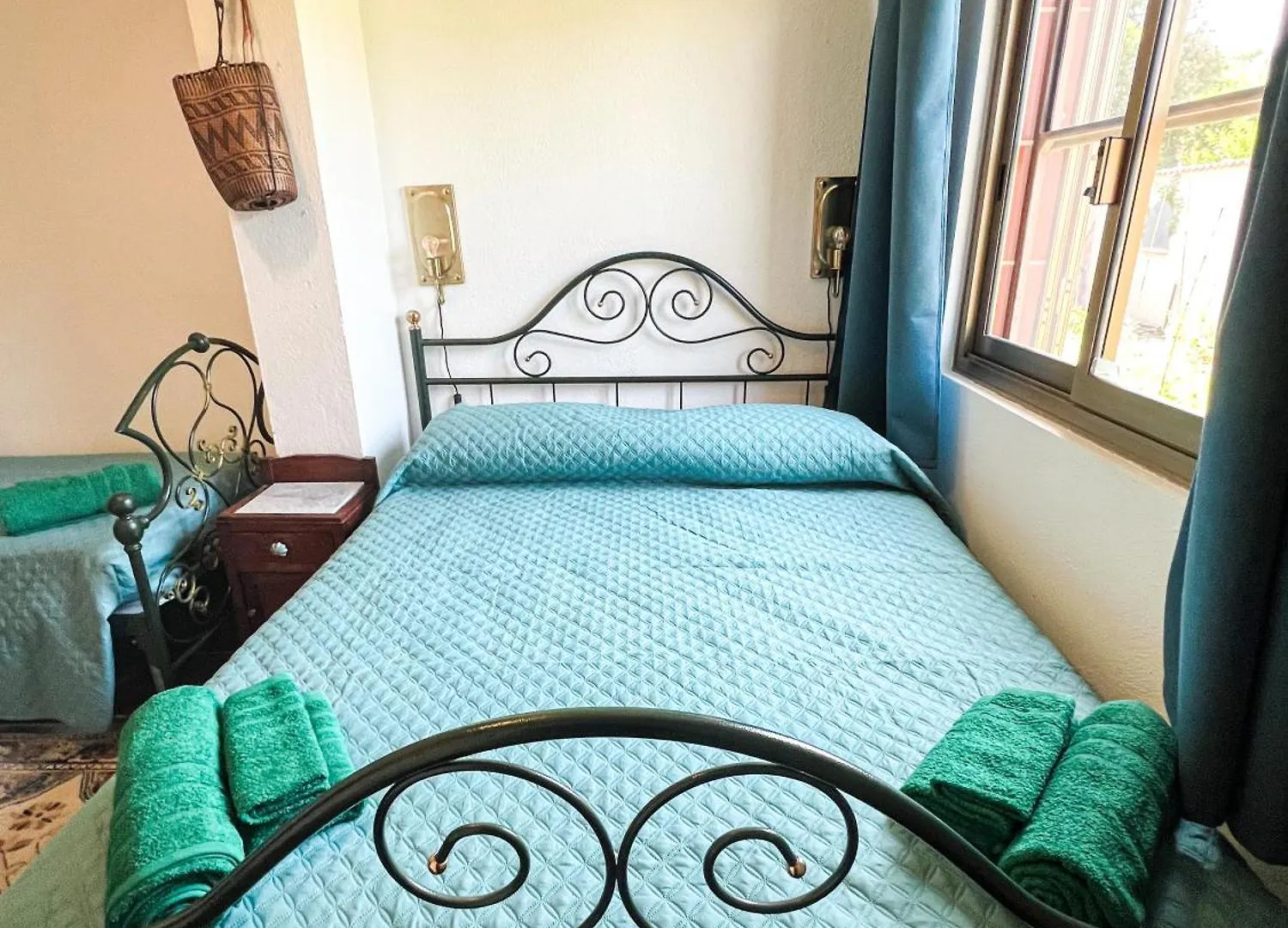 Resonance Experience - Healing Villa Escape Surrounded By Nature & Ancient Sites Sant Isidoro