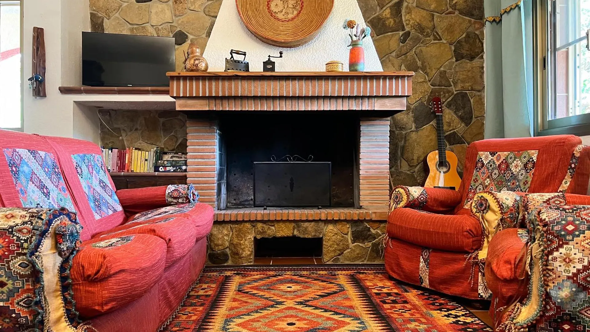 Resonance Experience - Healing Villa Escape Surrounded By Nature & Ancient Sites Sant Isidoro  0*, Sant Isidoro (Sardinia) Italy