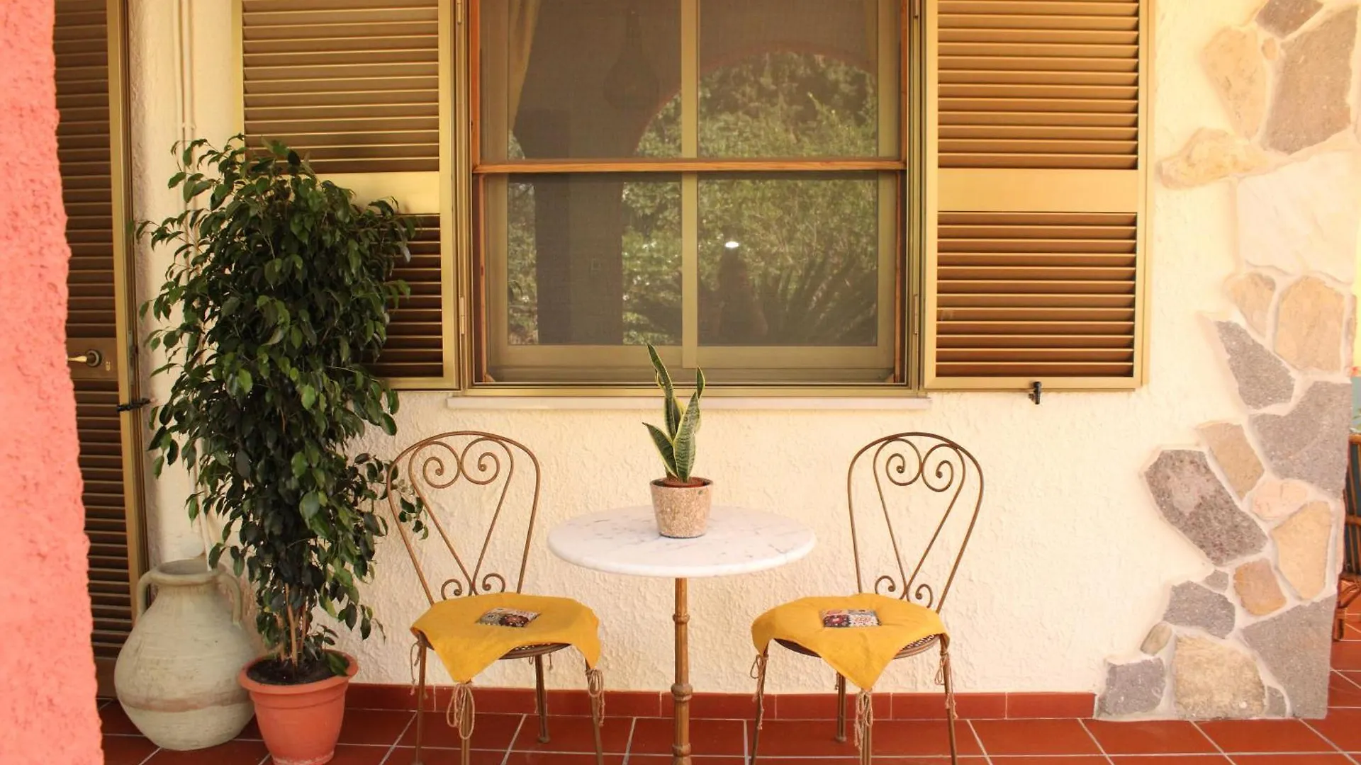 Holiday home Resonance Experience - Healing Villa Escape Surrounded By Nature & Ancient Sites Sant Isidoro  Italy