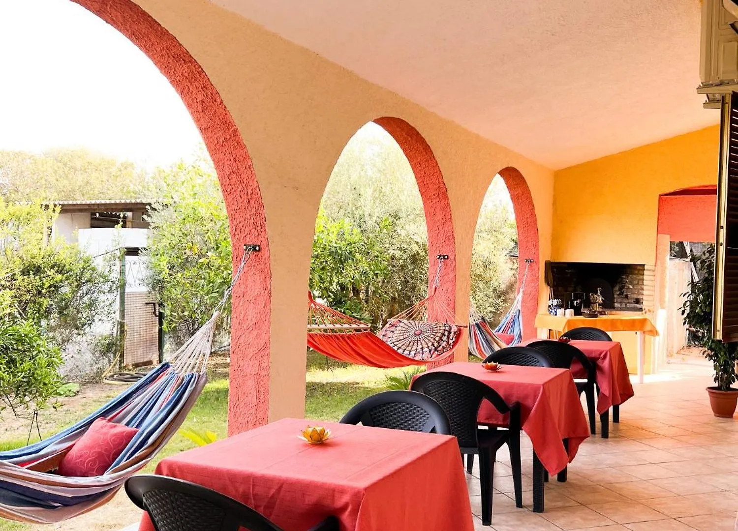 Holiday home Resonance Experience - Healing Villa Escape Surrounded By Nature & Ancient Sites Sant Isidoro