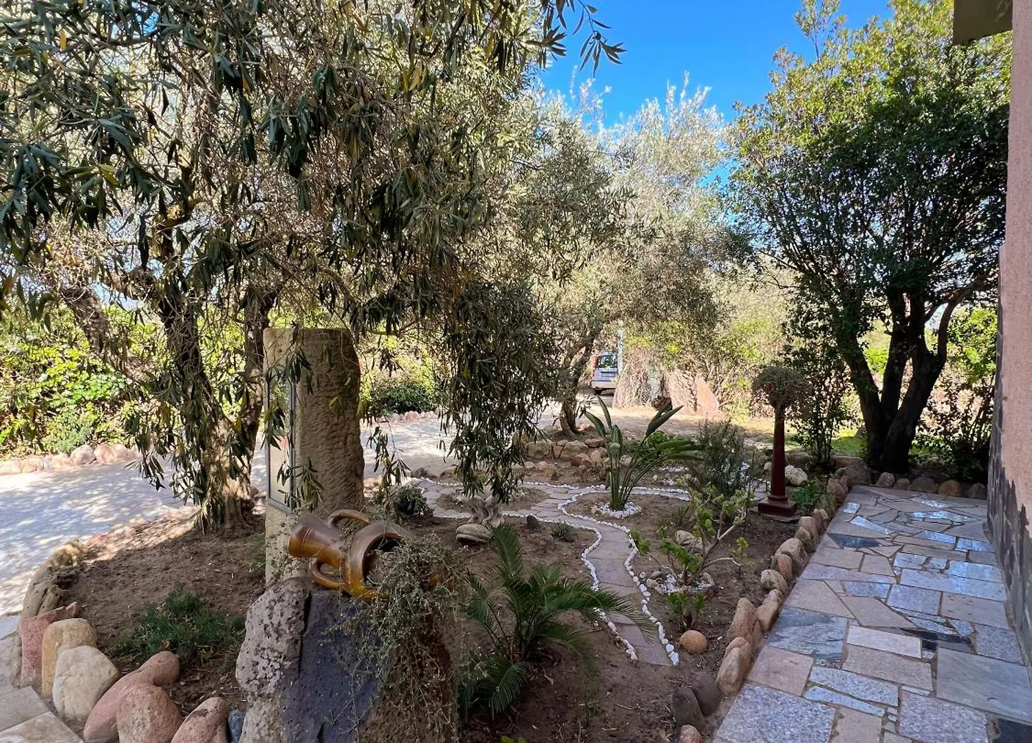 Resonance Experience - Healing Villa Escape Surrounded By Nature & Ancient Sites Sant Isidoro  Italy