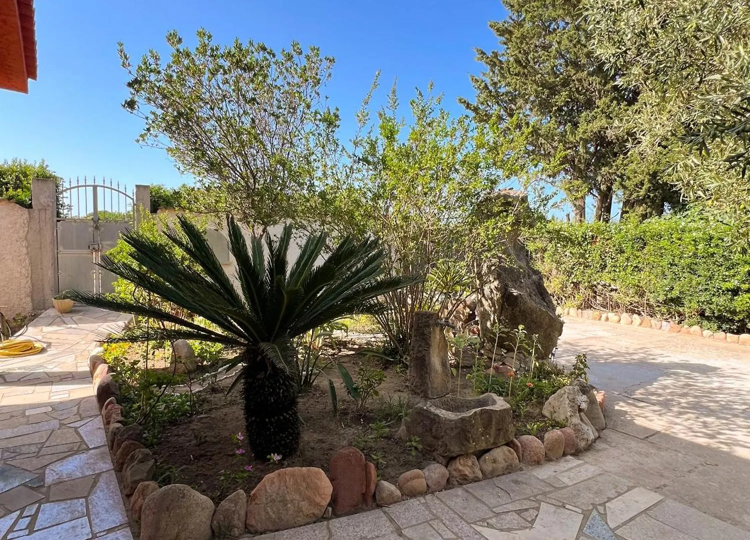 Resonance Experience - Healing Villa Escape Surrounded By Nature & Ancient Sites Sant Isidoro  0*, Sant Isidoro (Sardinia) Italy