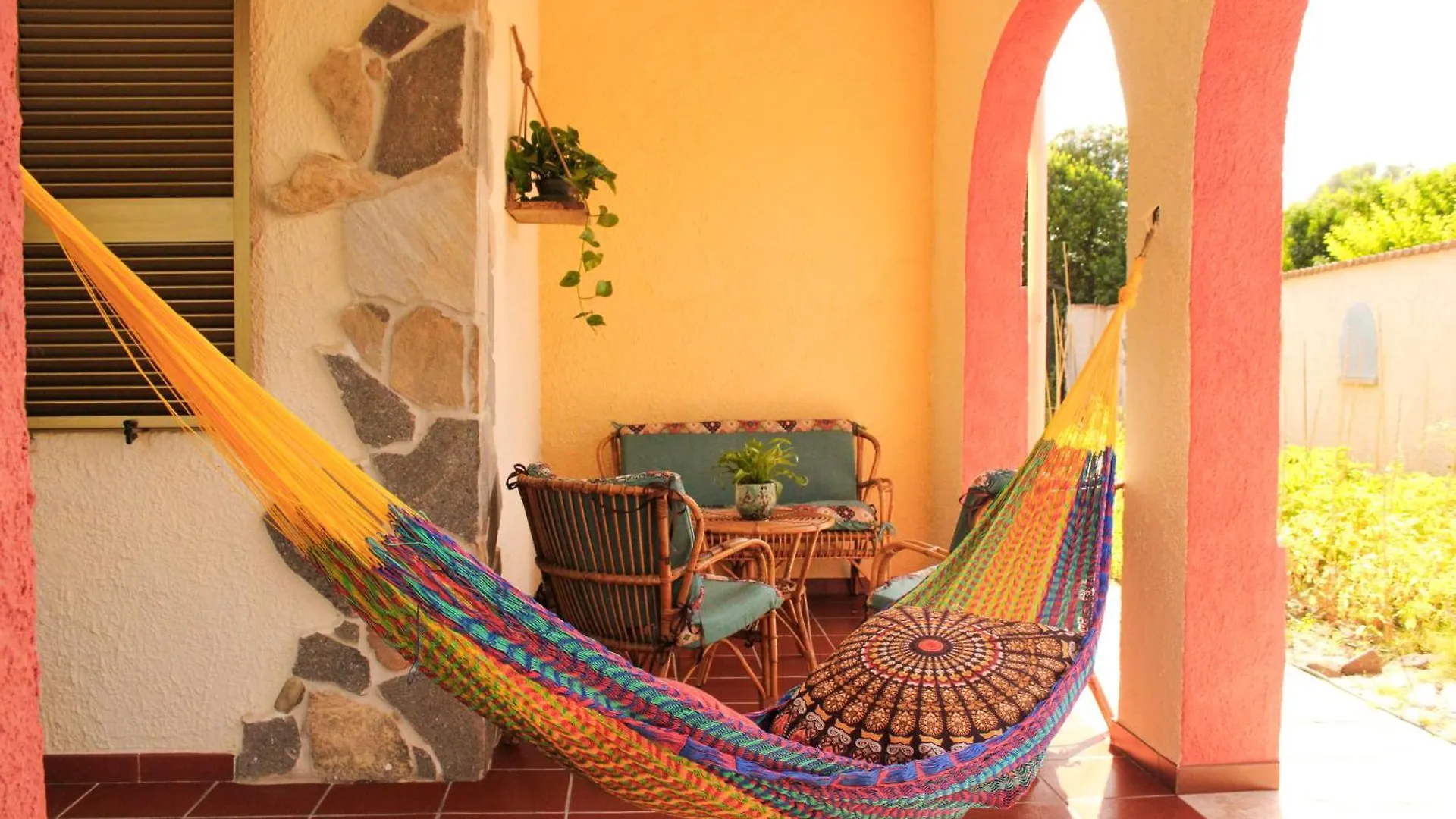 Resonance Experience - Healing Villa Escape Surrounded By Nature & Ancient Sites Sant Isidoro  Holiday home