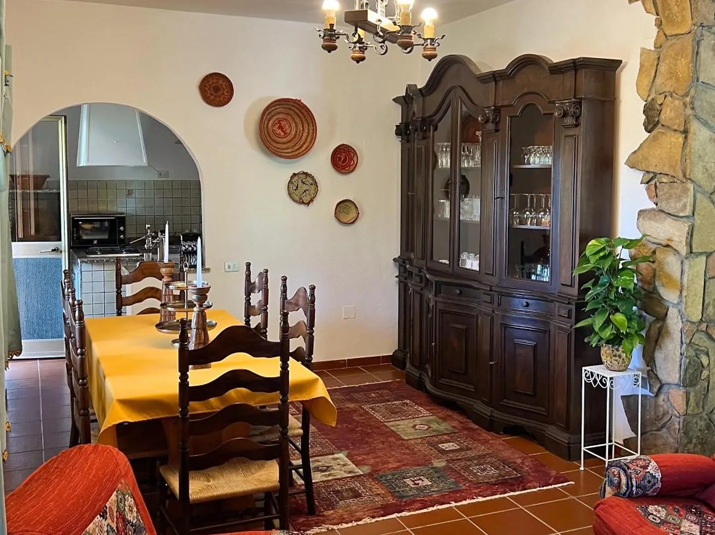 Holiday home Resonance Experience - Healing Villa Escape Surrounded By Nature & Ancient Sites Sant Isidoro  Italy