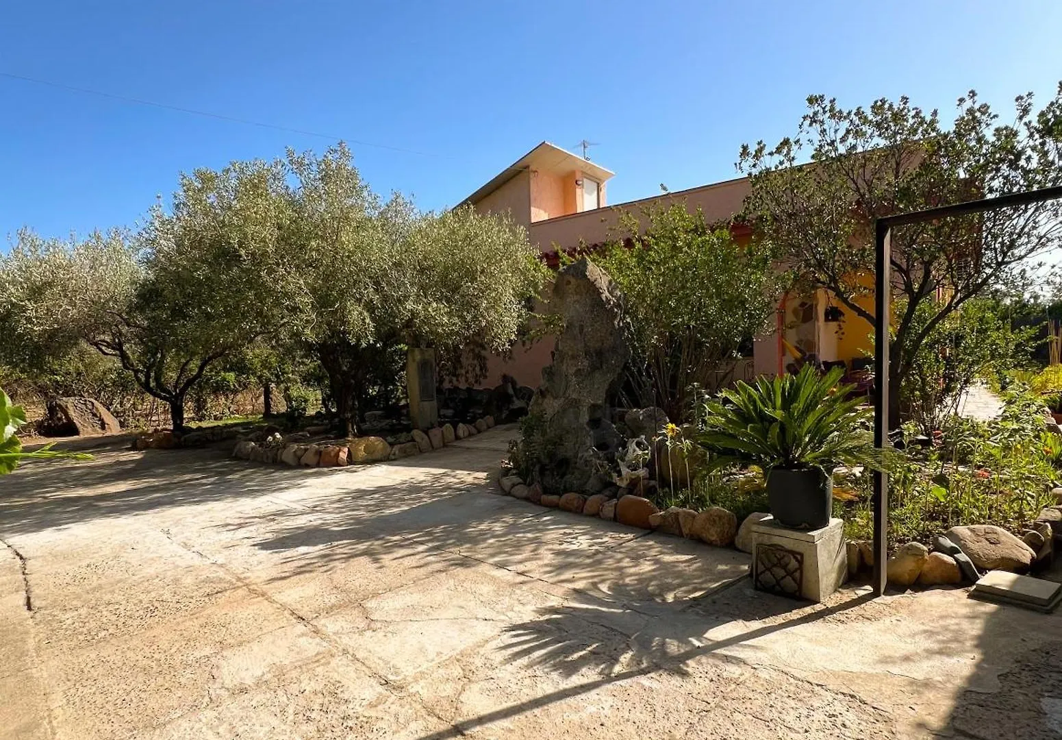 Holiday home Resonance Experience - Healing Villa Escape Surrounded By Nature & Ancient Sites Sant Isidoro