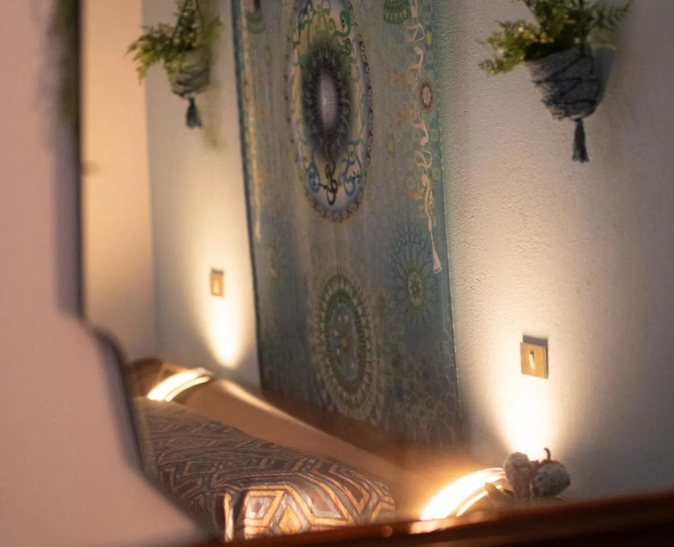 Resonance Experience - Healing Villa Escape Surrounded By Nature & Ancient Sites Sant Isidoro  0*, Sant Isidoro (Sardinia)