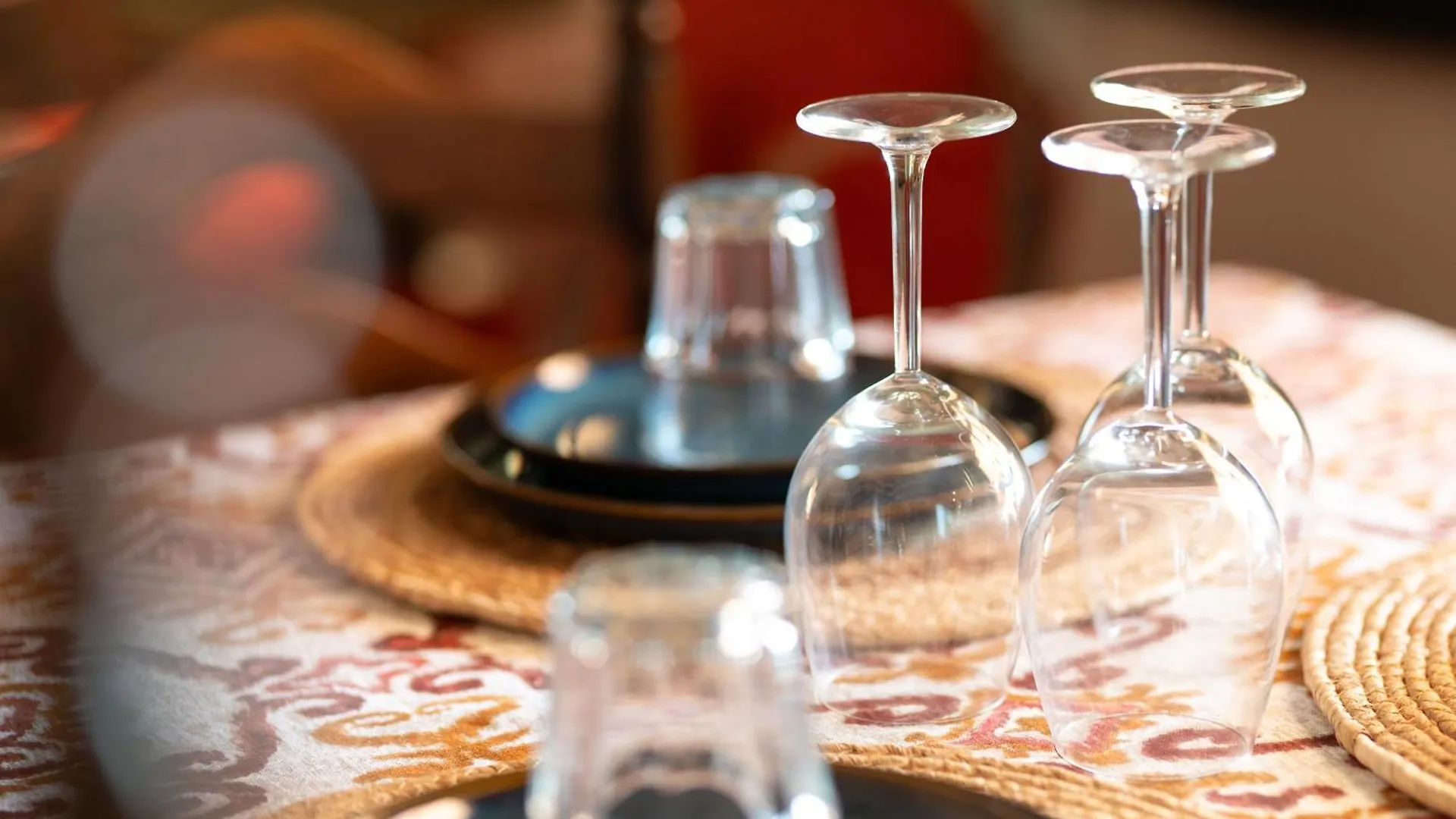 Resonance Experience - Villa Escape Surrounded By Nature & Ancient Sites Sant Isidoro  Vakantiehuis