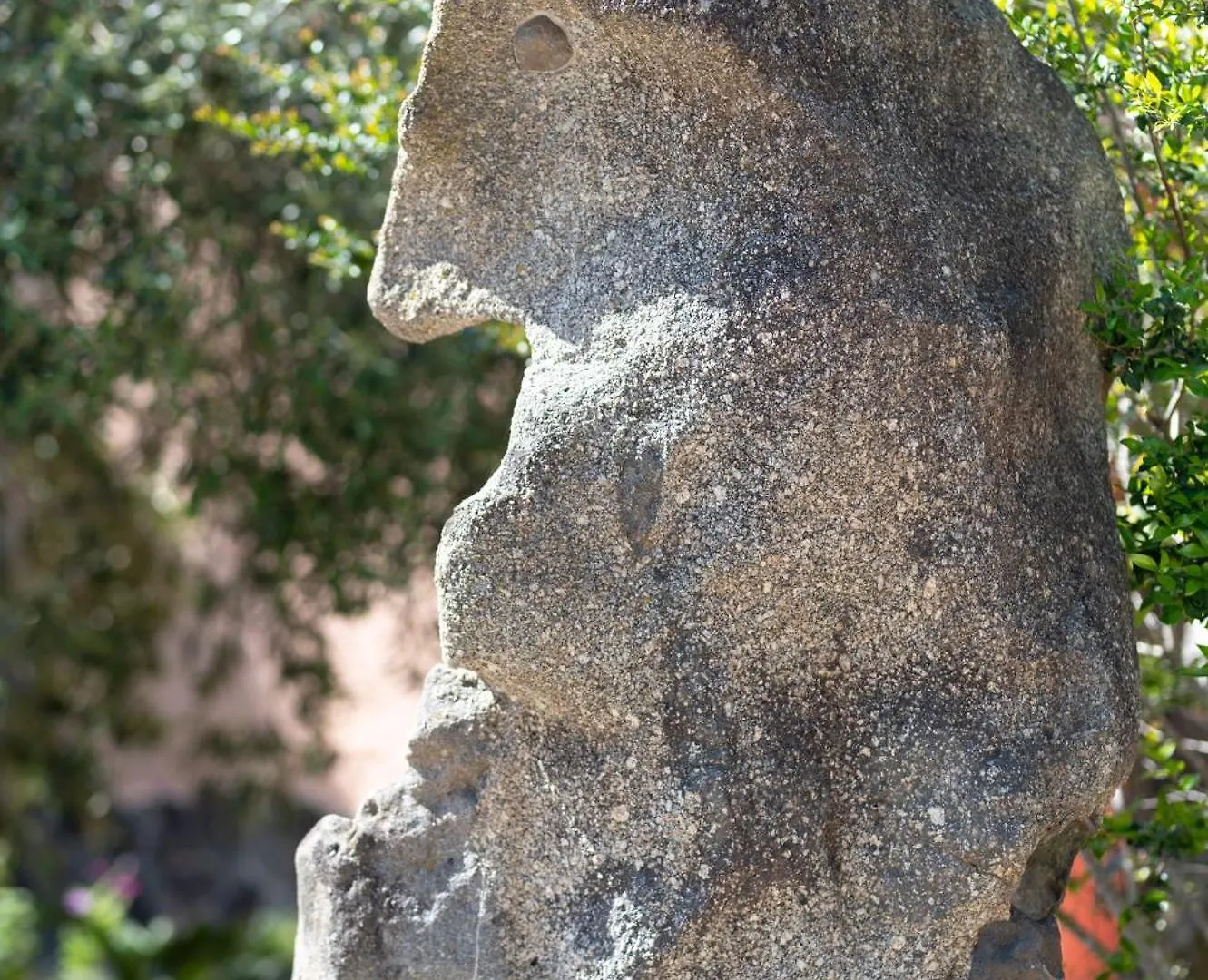 Resonance Experience - Healing Villa Escape Surrounded By Nature & Ancient Sites Sant Isidoro  Holiday home Sant Isidoro (Sardinia)