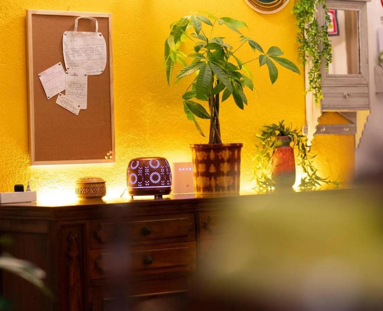 Vakantiehuis Resonance Experience - Villa Escape Surrounded By Nature & Ancient Sites Sant Isidoro  Italië