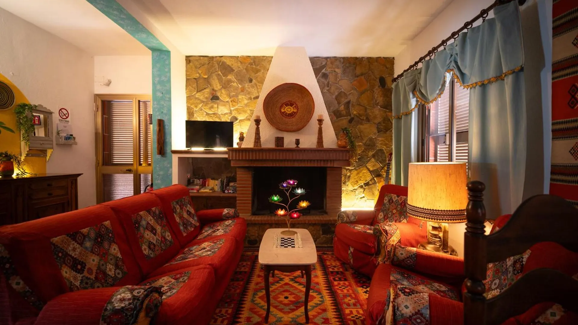 Holiday home Resonance Experience - Healing Villa Escape Surrounded By Nature & Ancient Sites Sant Isidoro