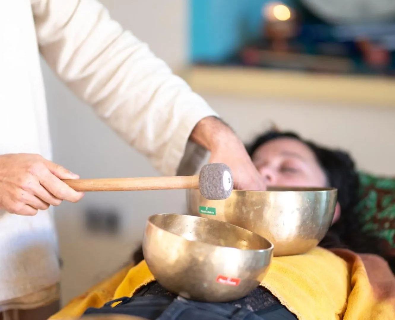 Resonance Experience - Healing Villa Escape Surrounded By Nature & Ancient Sites Sant Isidoro  0*, Sant Isidoro (Sardinia) Italy