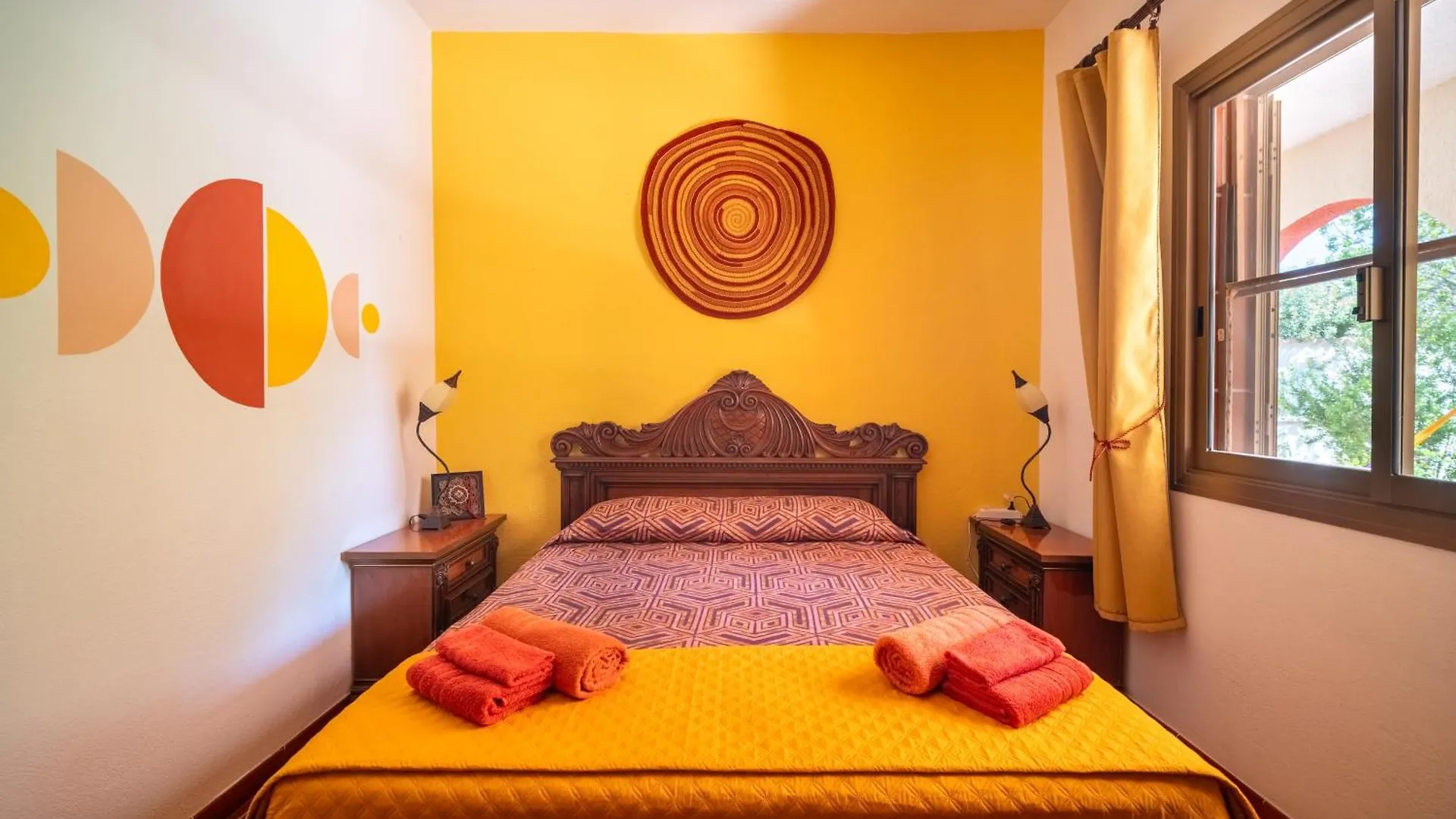 Resonance Experience - Healing Villa Escape Surrounded By Nature & Ancient Sites Sant Isidoro  Italy