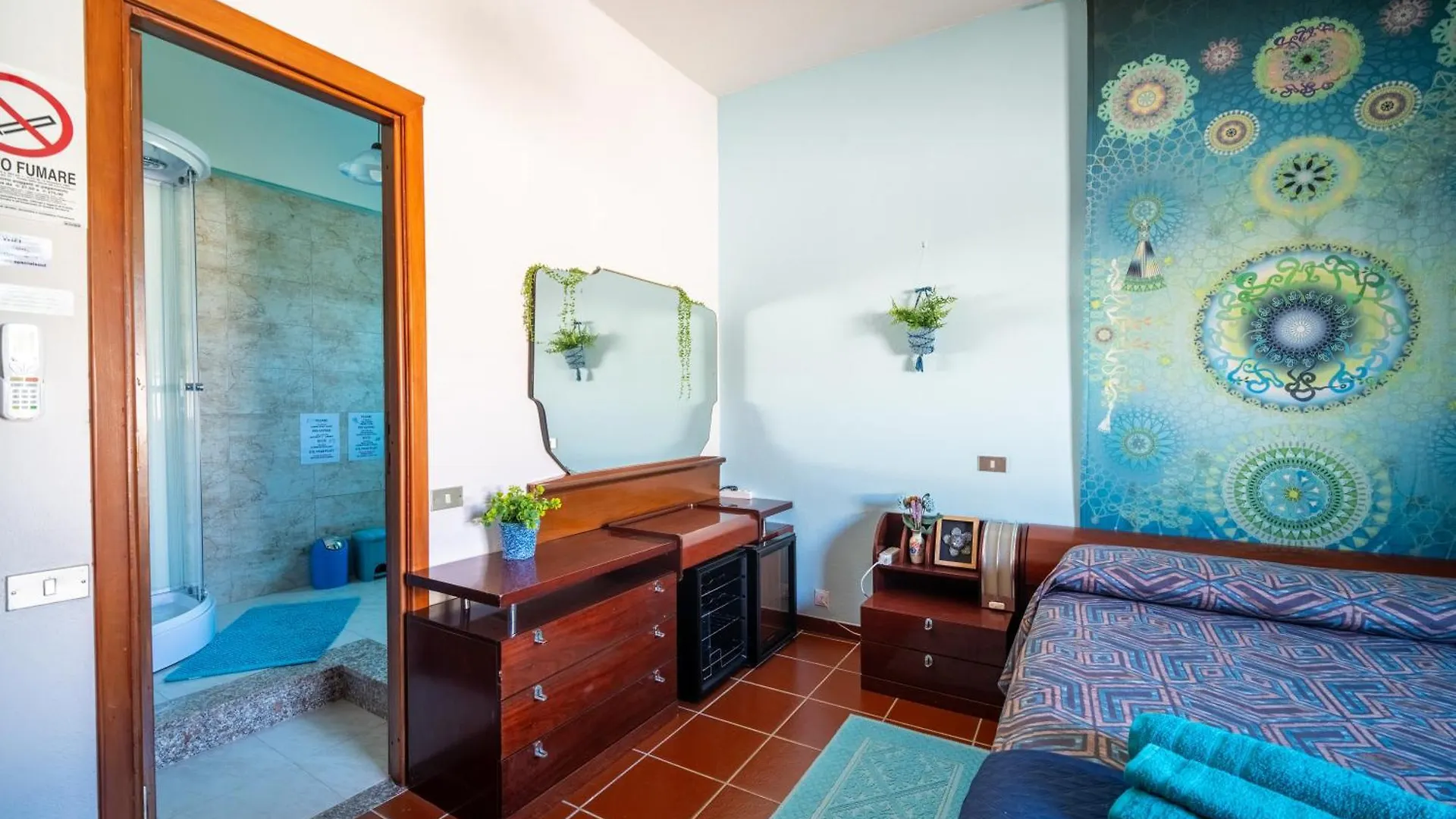 Holiday home Resonance Experience - Healing Villa Escape Surrounded By Nature & Ancient Sites Sant Isidoro  Italy
