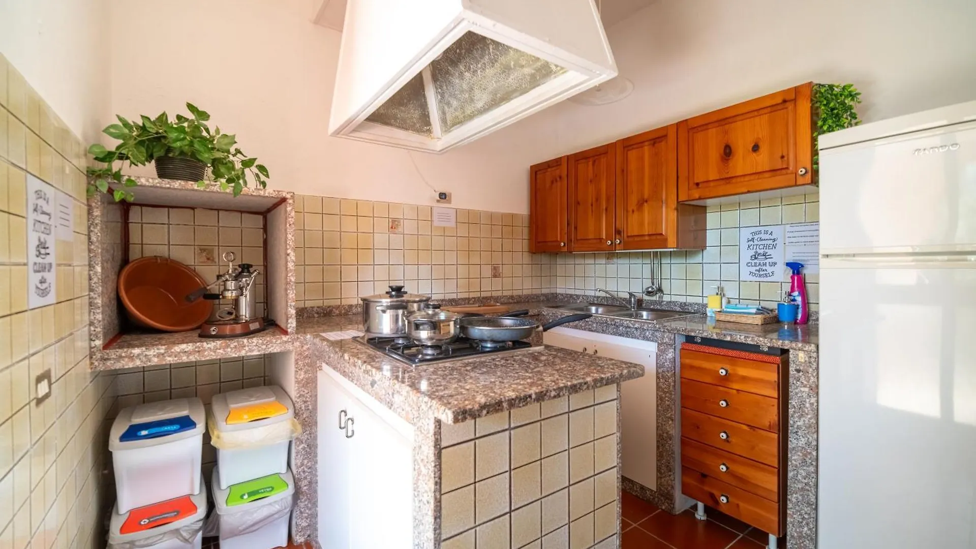 Holiday home Resonance Experience - Healing Villa Escape Surrounded By Nature & Ancient Sites Sant Isidoro