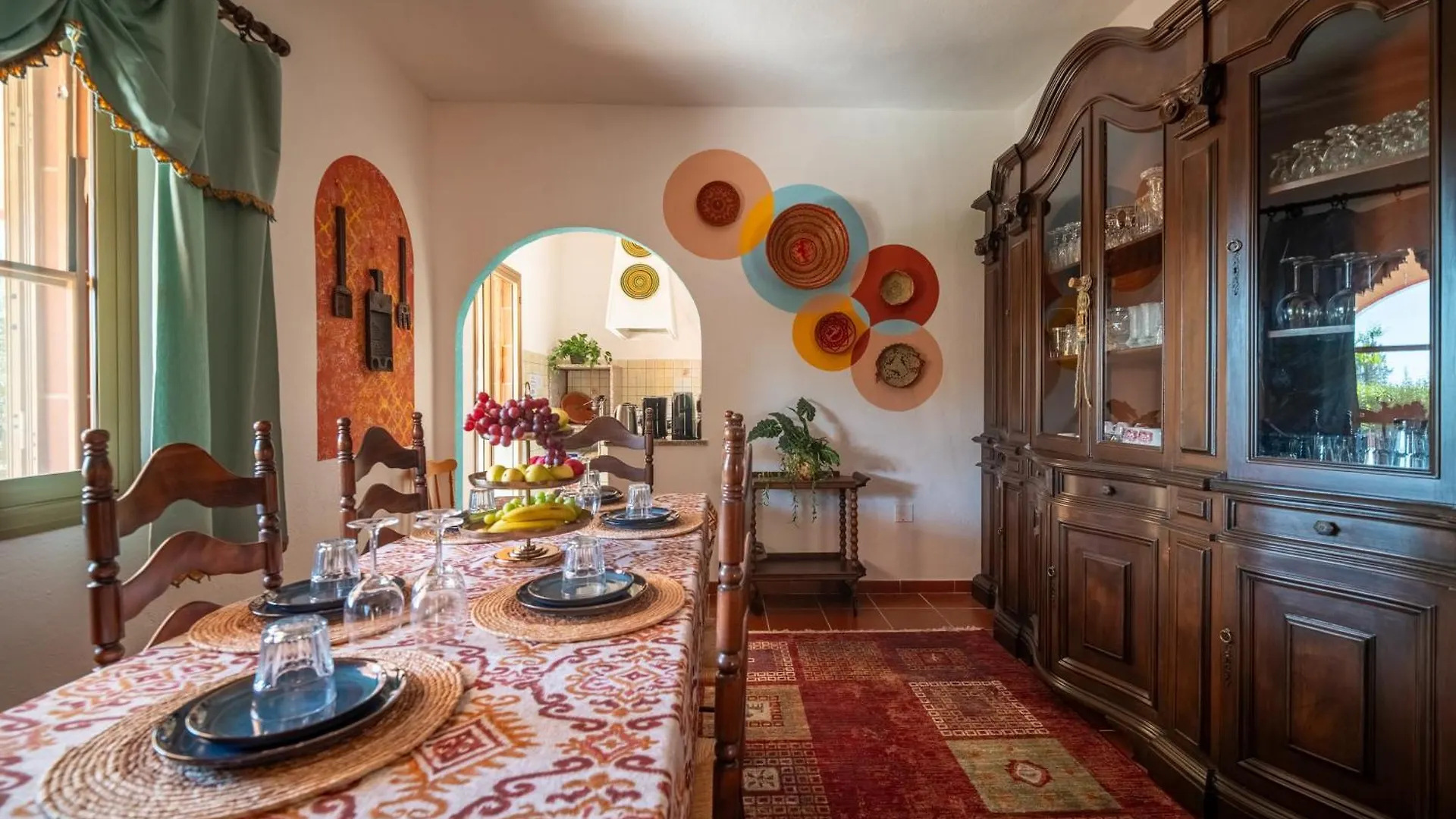 Resonance Experience - Healing Villa Escape Surrounded By Nature & Ancient Sites Sant Isidoro  0*, Sant Isidoro (Sardinia)